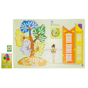 Program za mlade - komplet v mapi