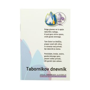 Tabornikov dnevnik